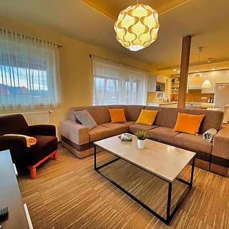 Apartmany Friends Tatry 벨카 롬니차 외부 사진