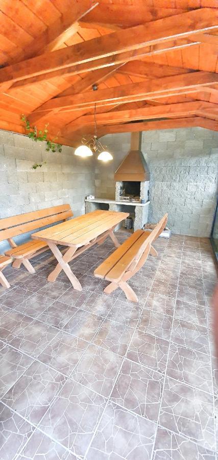 Apartmany Friends Tatry 벨카 롬니차 외부 사진