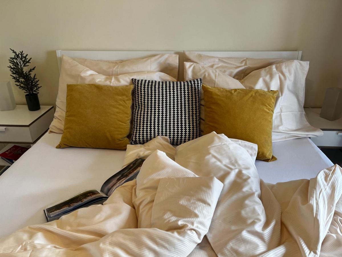Apartmany Friends Tatry 벨카 롬니차 외부 사진