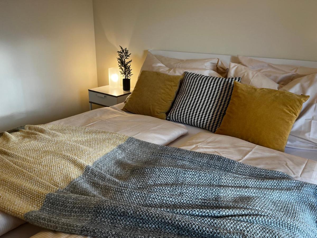 Apartmany Friends Tatry 벨카 롬니차 외부 사진
