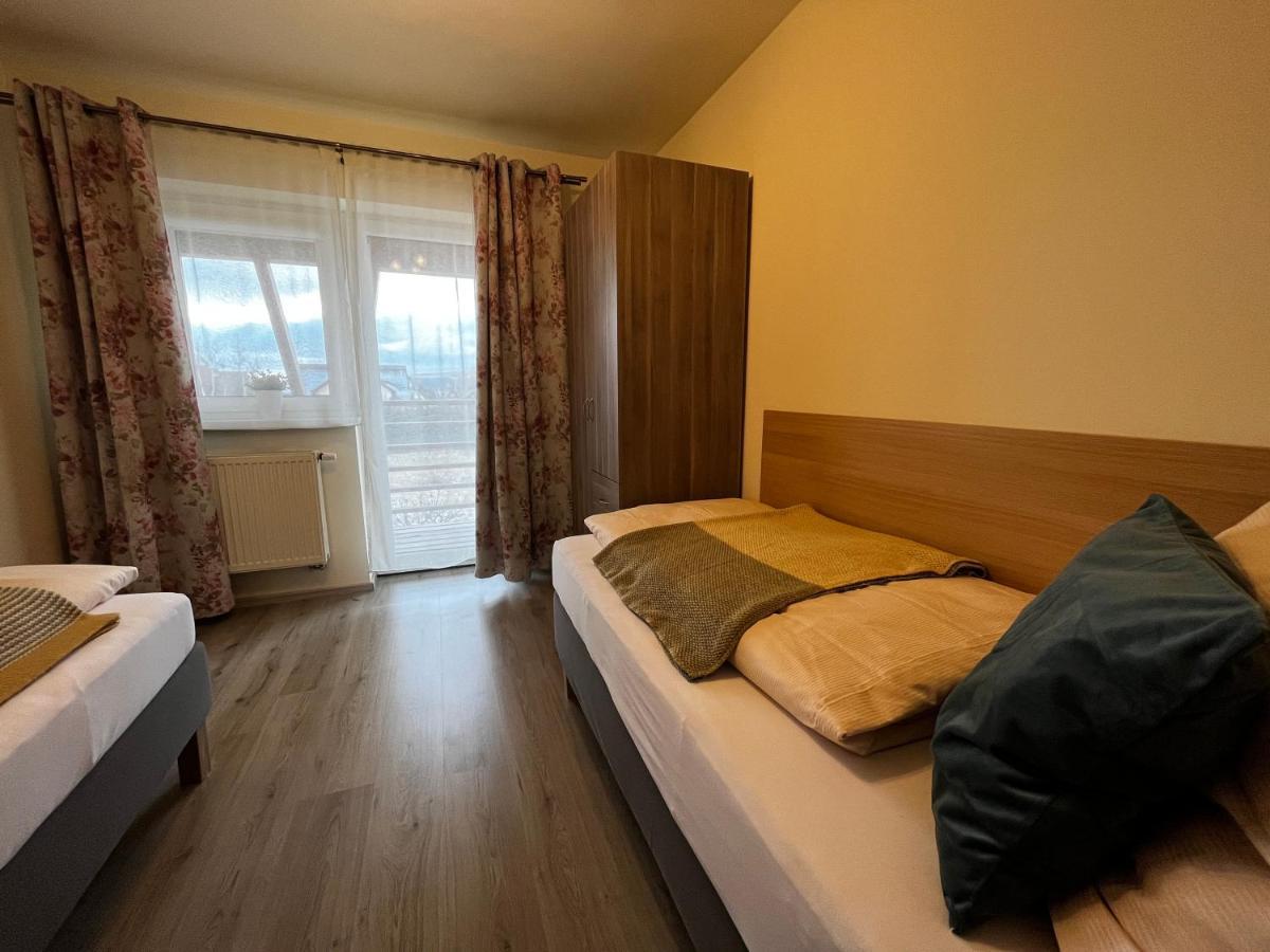 Apartmany Friends Tatry 벨카 롬니차 외부 사진
