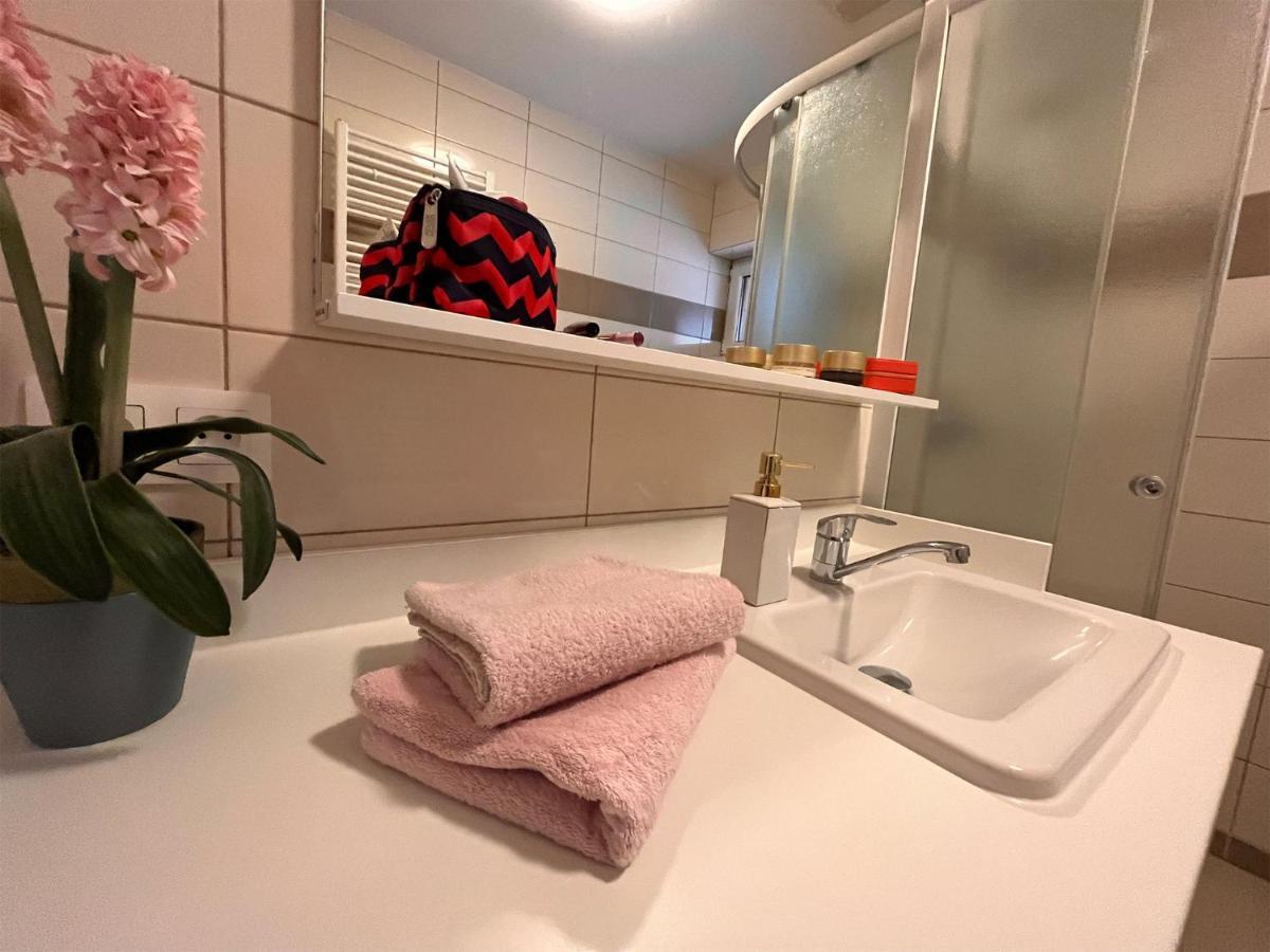 Apartmany Friends Tatry 벨카 롬니차 외부 사진