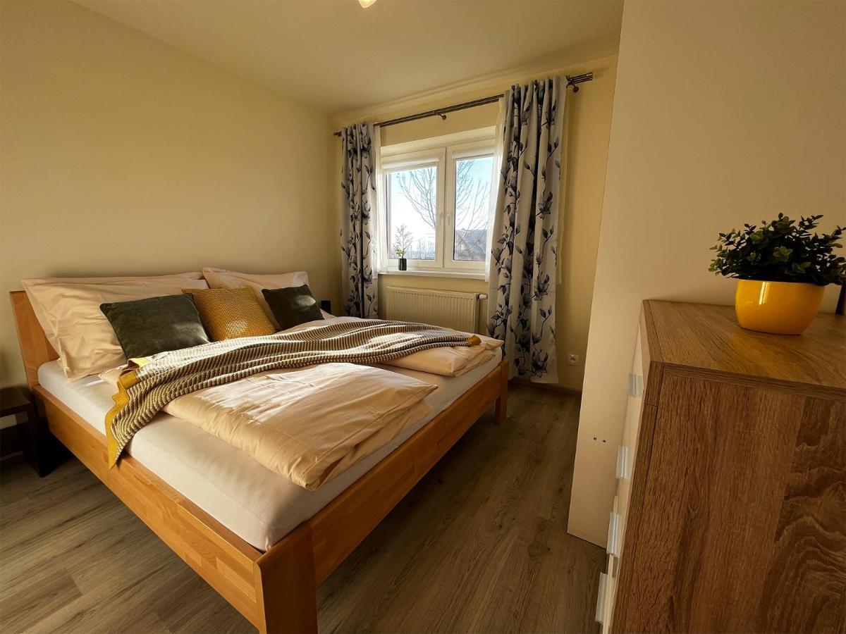 Apartmany Friends Tatry 벨카 롬니차 외부 사진