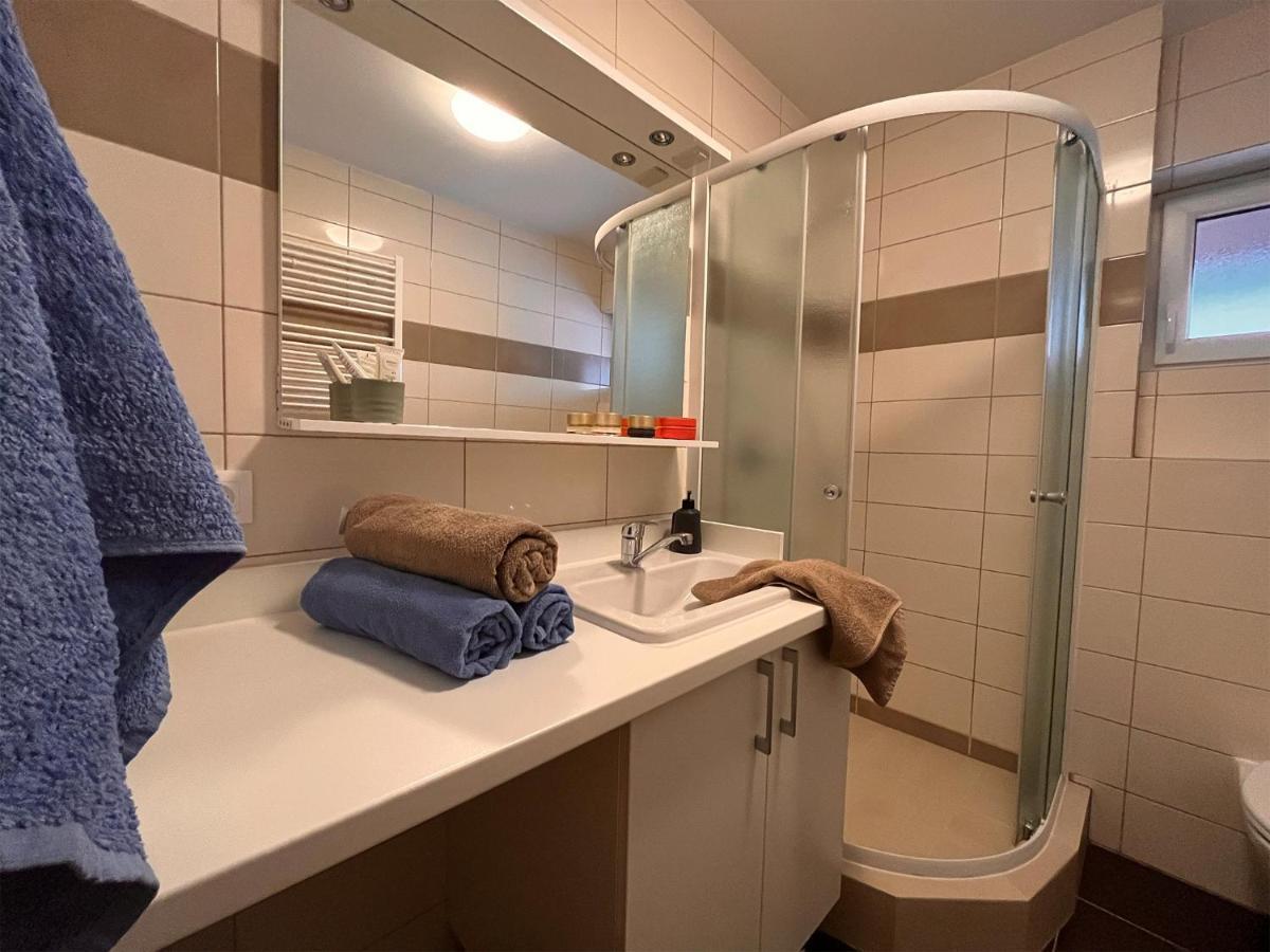 Apartmany Friends Tatry 벨카 롬니차 외부 사진