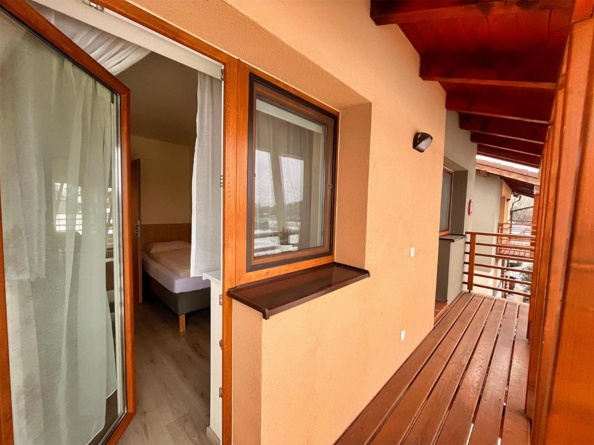 Apartmany Friends Tatry 벨카 롬니차 외부 사진