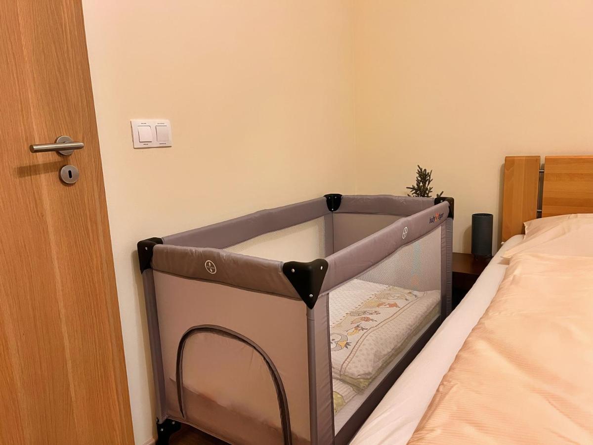 Apartmany Friends Tatry 벨카 롬니차 외부 사진